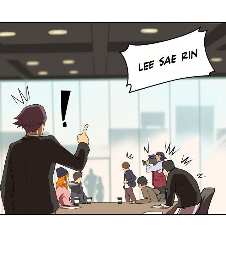 Raid Chapter 4 - 53
