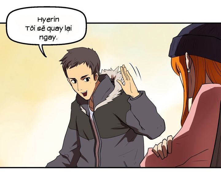 Raid Chapter 4 - 71