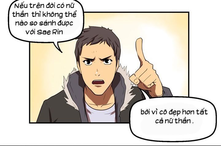 Raid Chapter 4 - 76