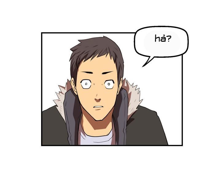Raid Chapter 4 - 91