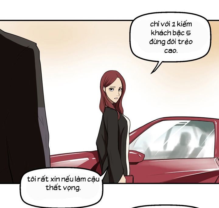 Raid Chapter 4 - 93