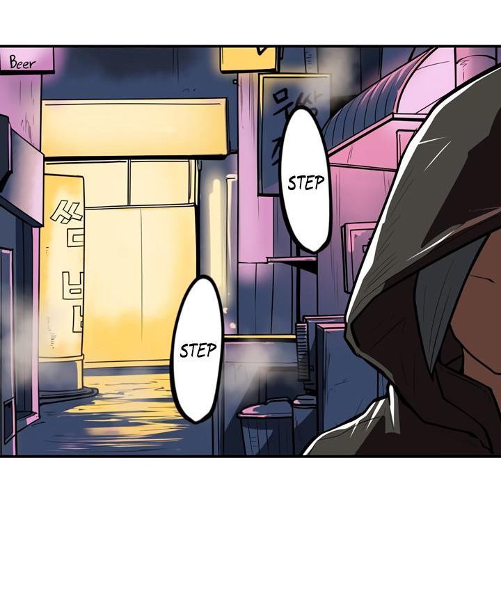 Raid Chapter 40 - 16