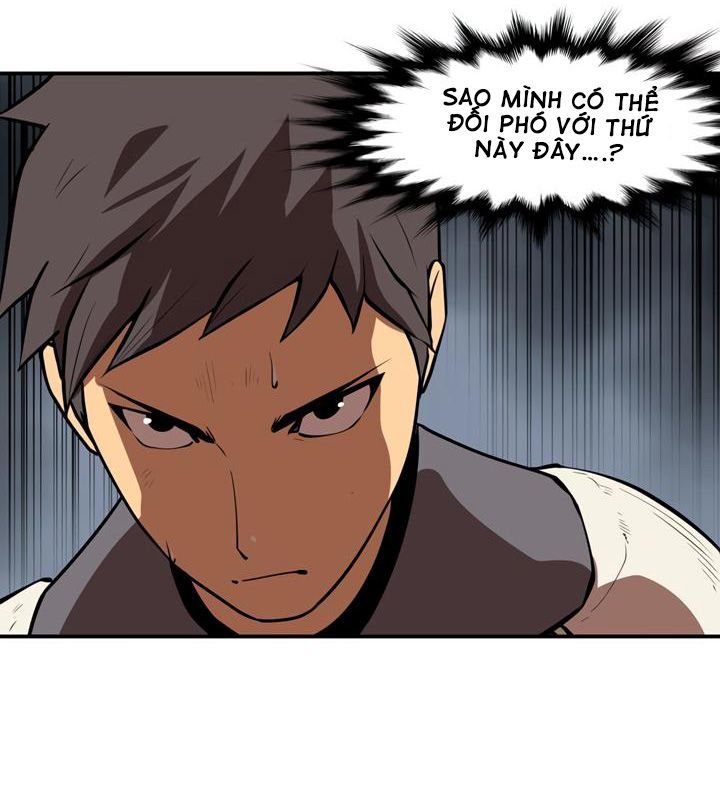 Raid Chapter 40 - 4