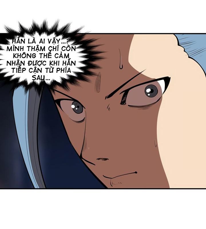 Raid Chapter 40 - 54