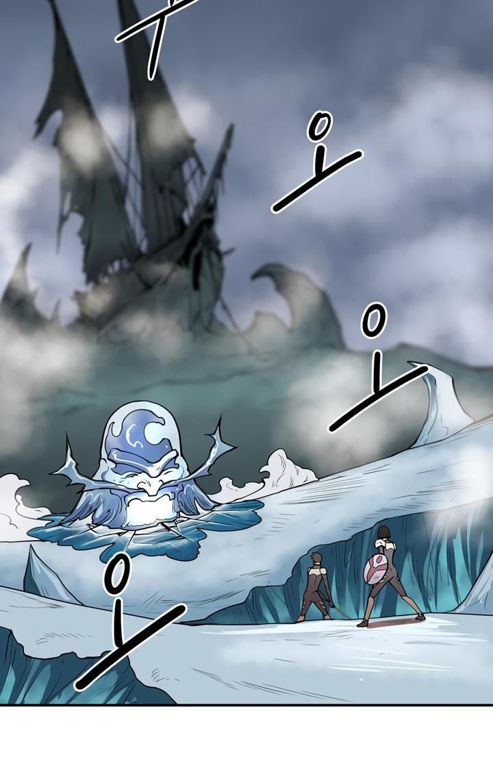Raid Chapter 40 - 55