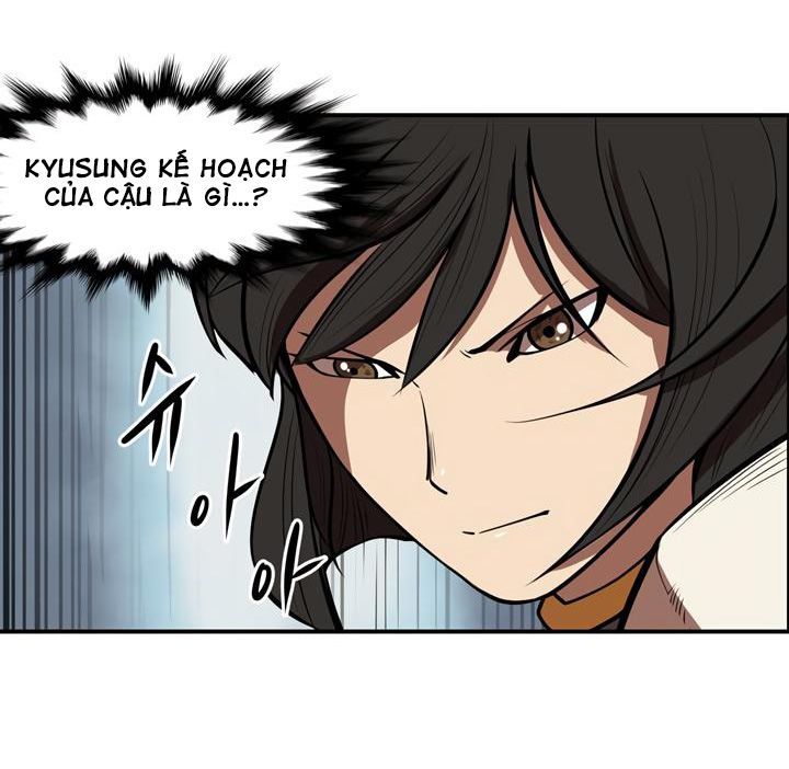 Raid Chapter 40 - 58