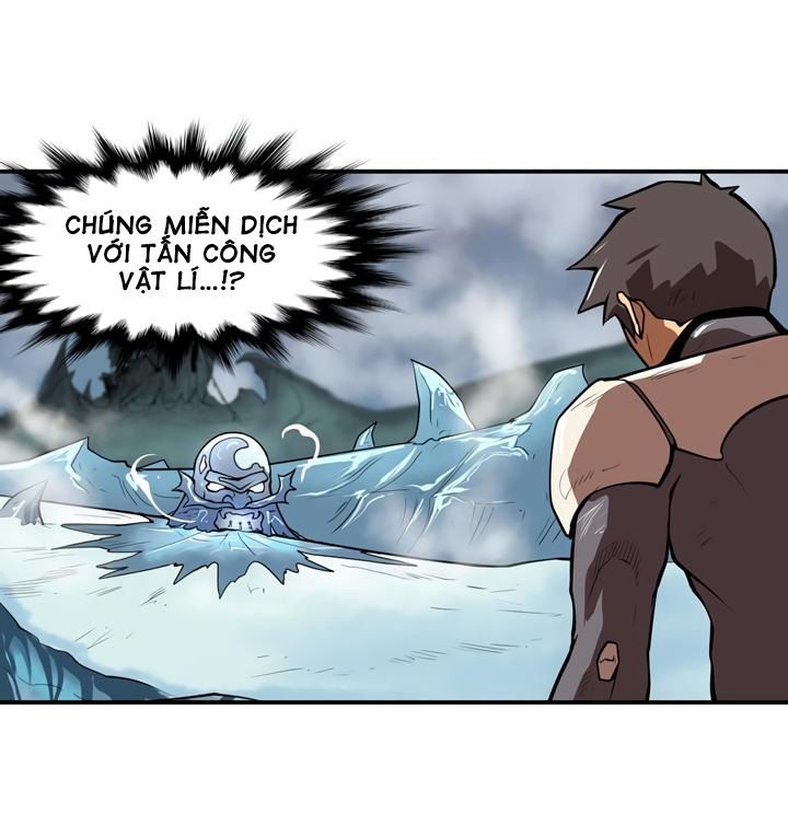 Raid Chapter 40 - 8