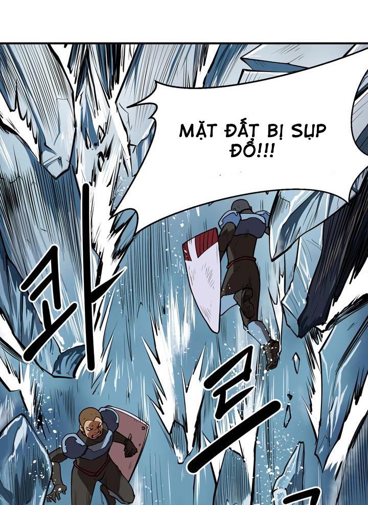 Raid Chapter 41 - 4