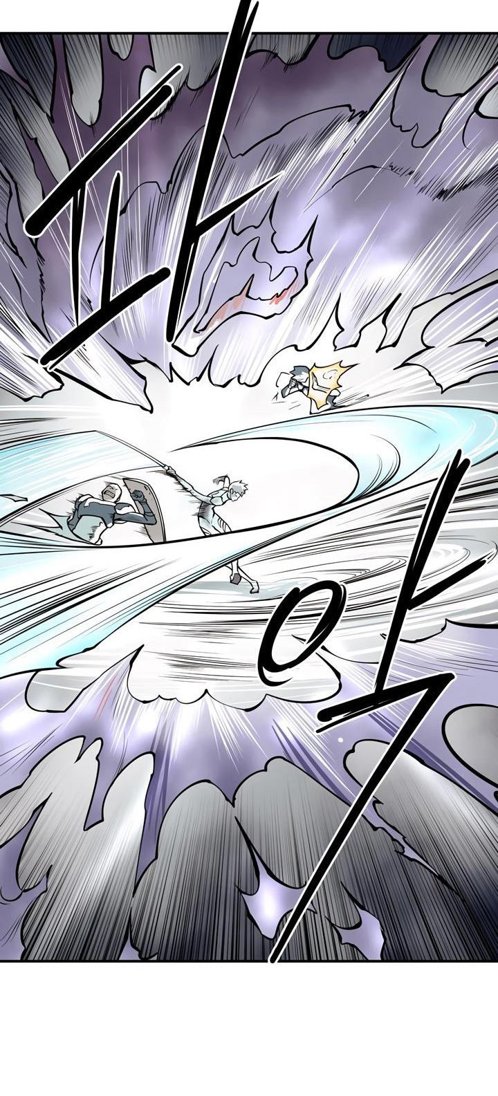 Raid Chapter 41 - 42