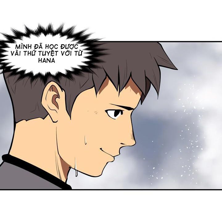 Raid Chapter 41 - 45