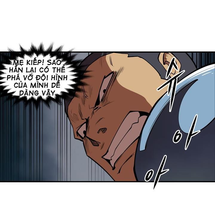 Raid Chapter 41 - 6