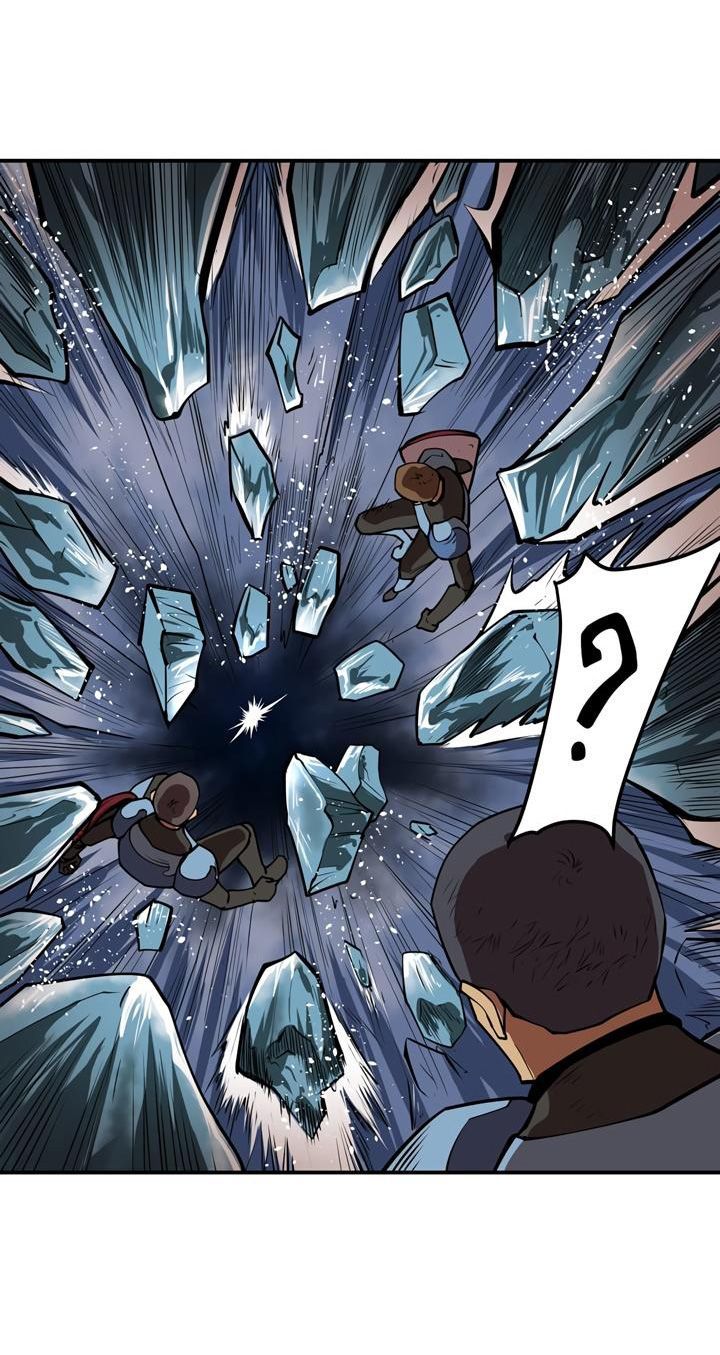 Raid Chapter 41 - 8