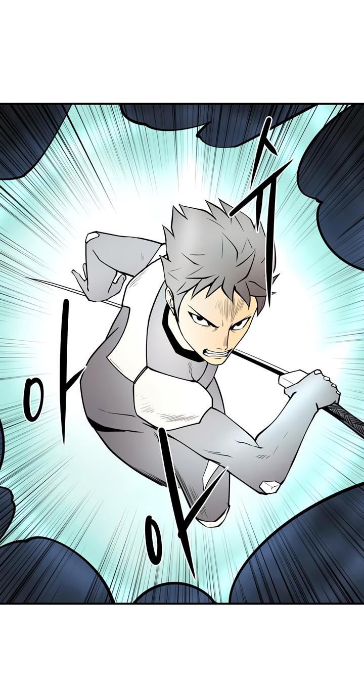 Raid Chapter 41 - 9