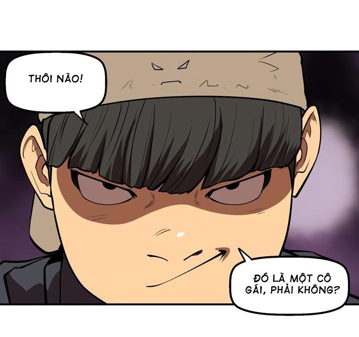 Raid Chapter 42 - 14