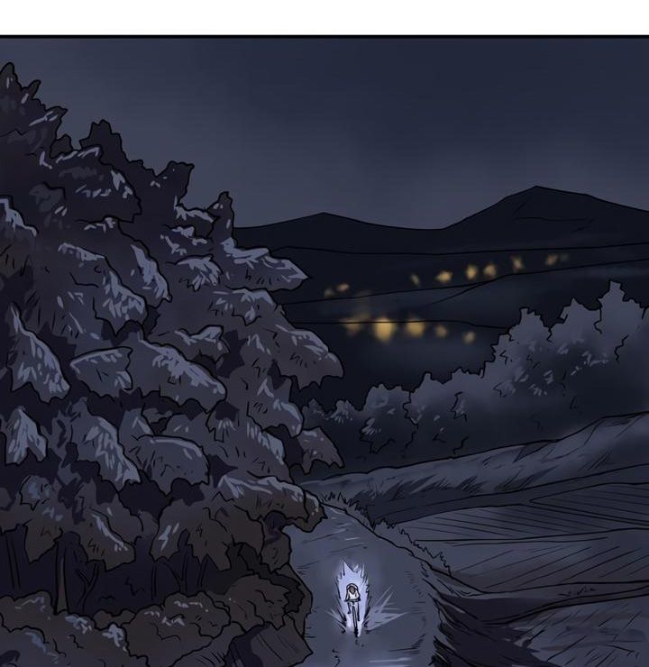 Raid Chapter 42 - 45