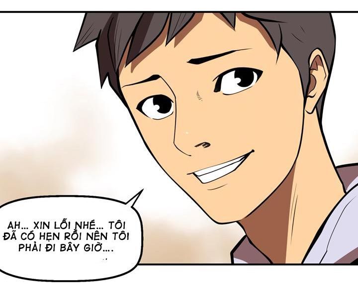 Raid Chapter 42 - 6