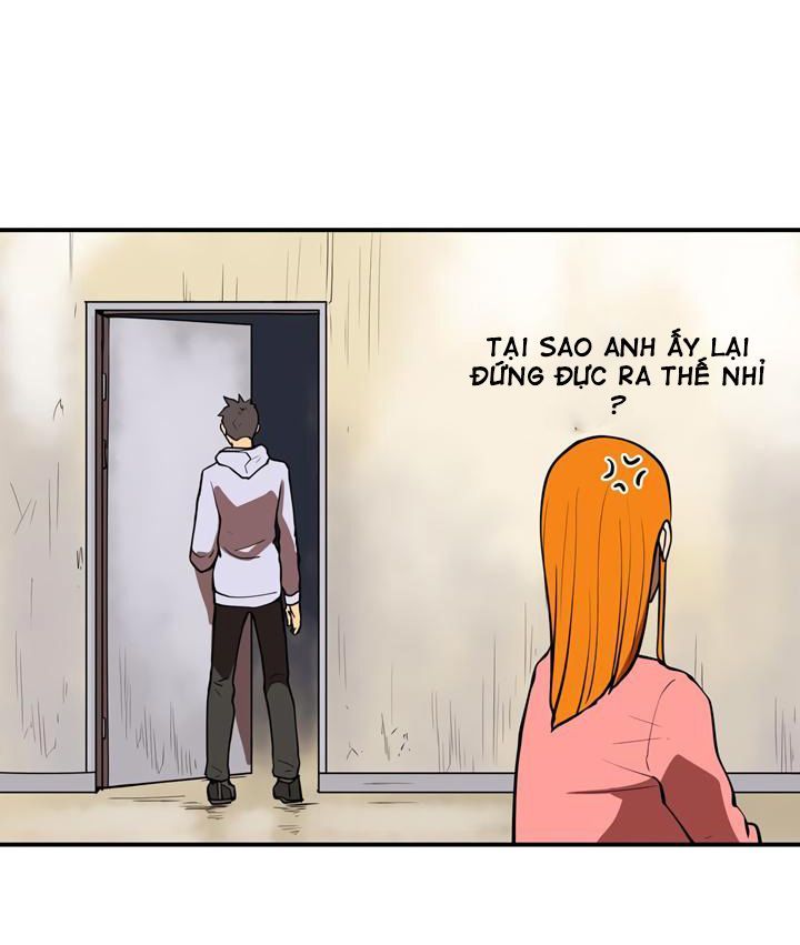 Raid Chapter 42 - 60
