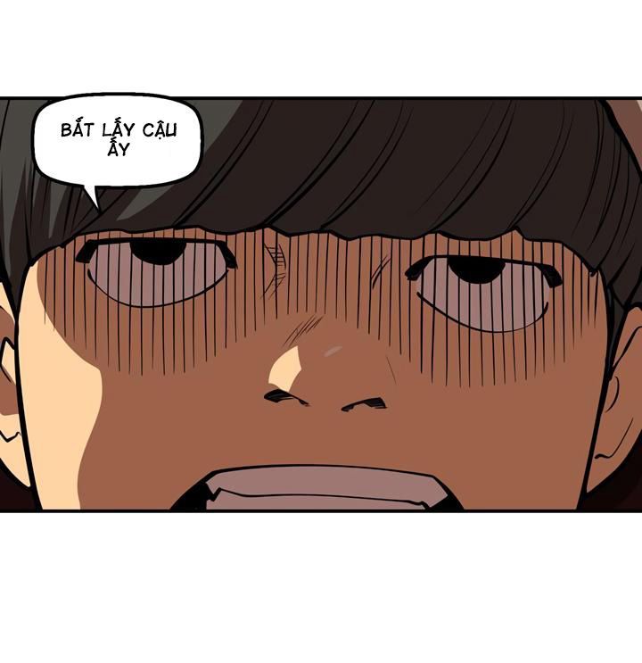 Raid Chapter 42 - 8