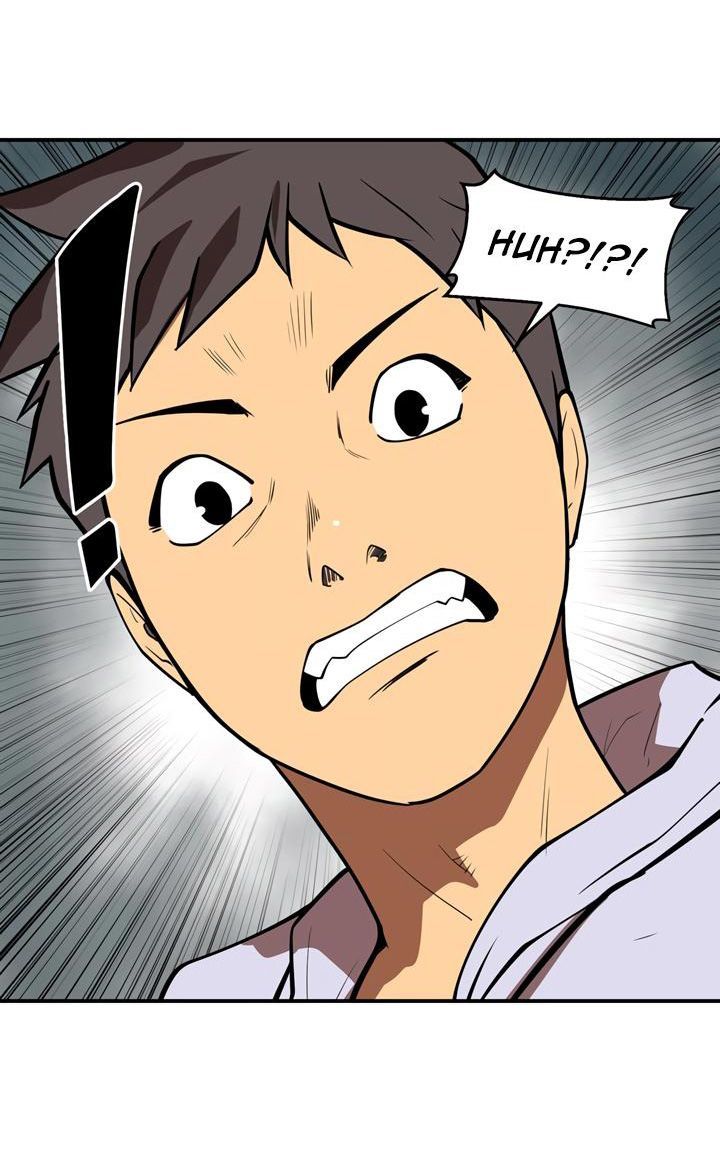 Raid Chapter 42 - 9