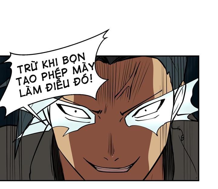 Raid Chapter 47 - 16