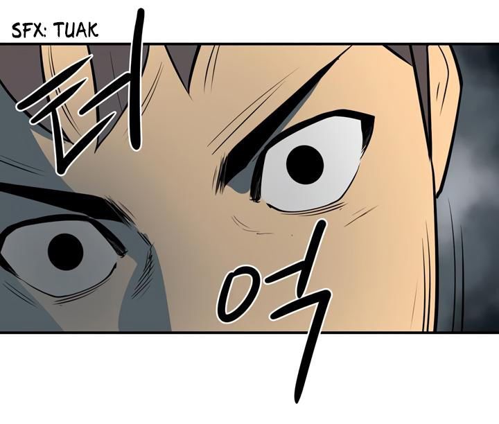 Raid Chapter 47 - 19