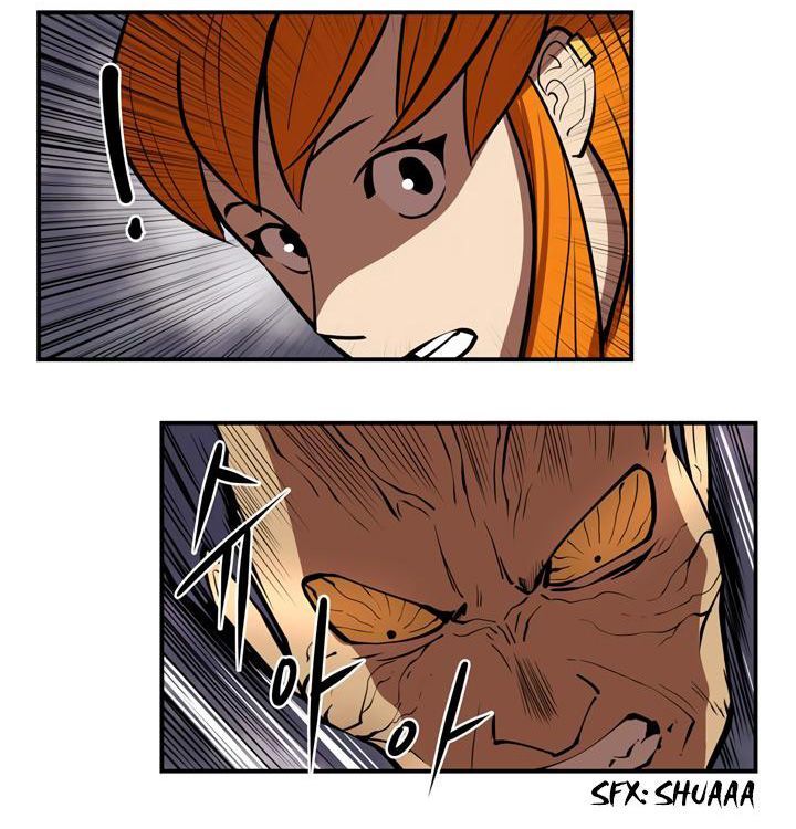 Raid Chapter 47 - 3