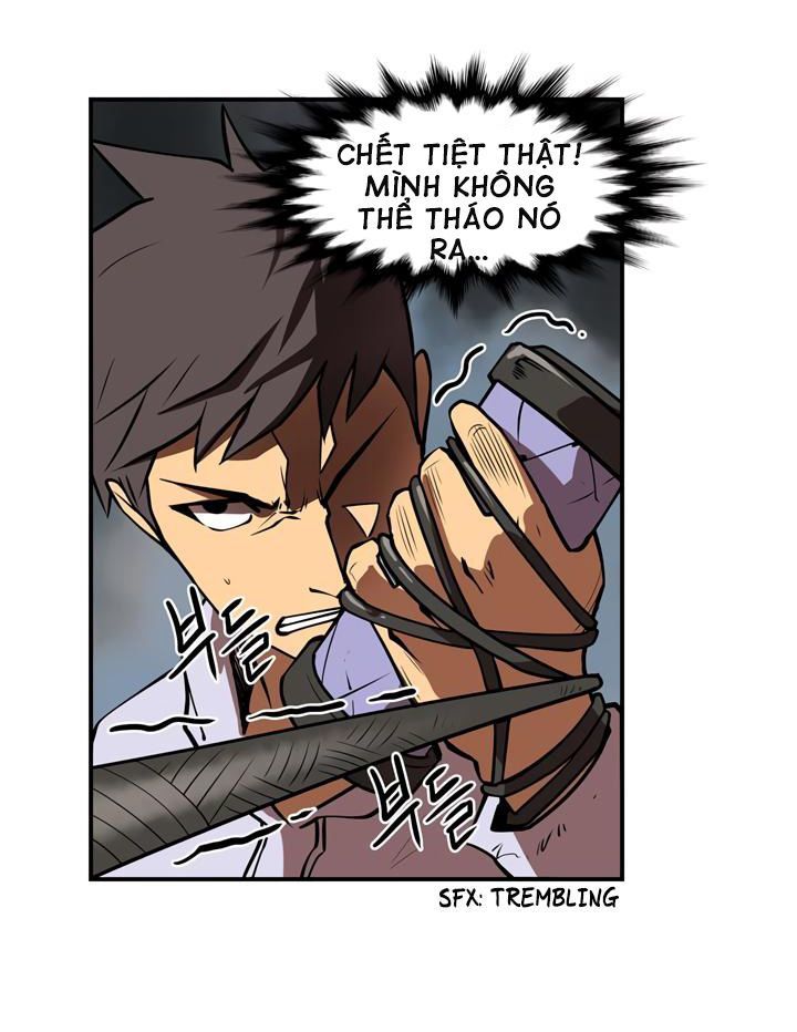 Raid Chapter 47 - 21