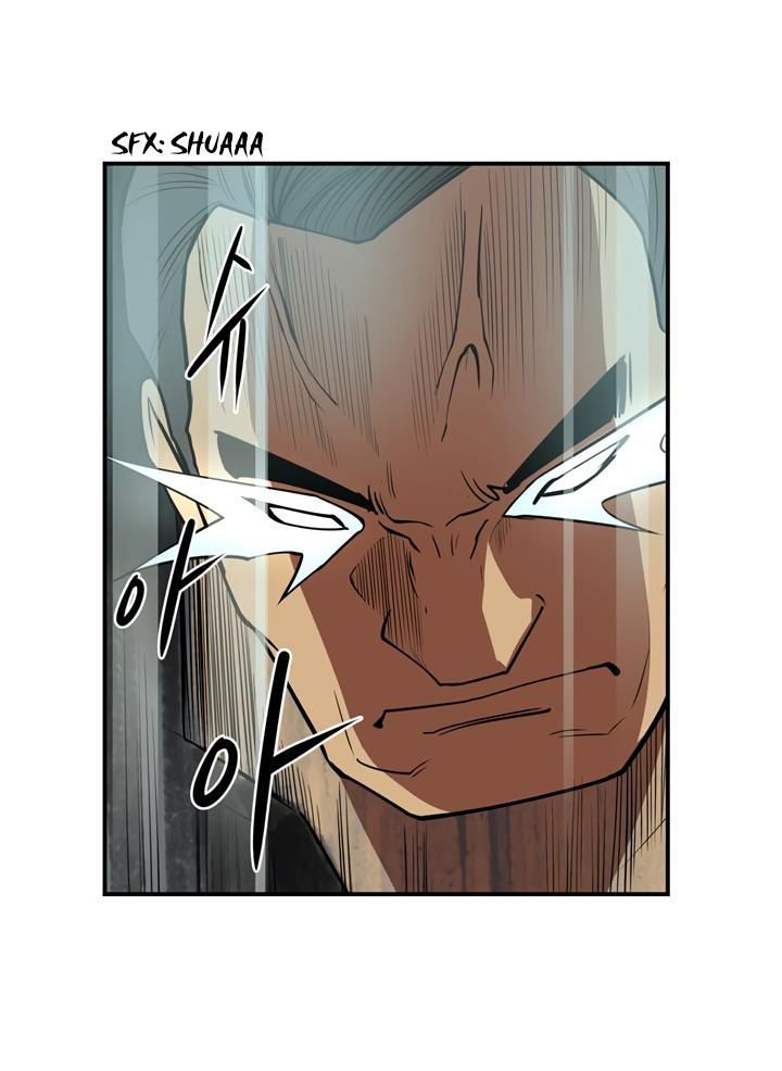 Raid Chapter 47 - 23