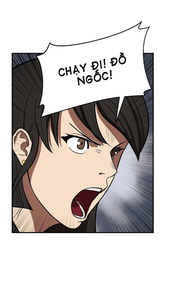 Raid Chapter 47 - 25