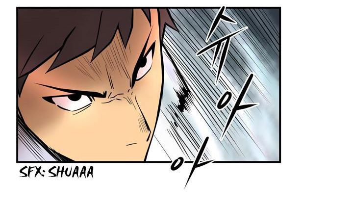 Raid Chapter 47 - 4