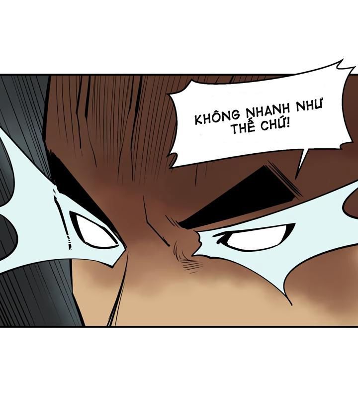 Raid Chapter 47 - 38