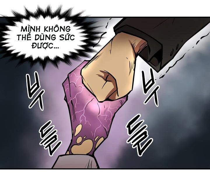 Raid Chapter 47 - 52