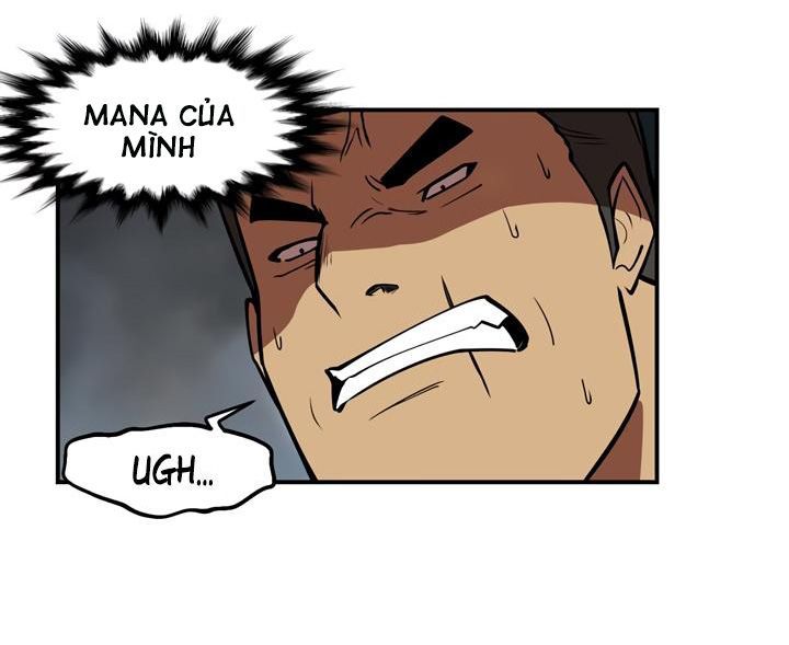Raid Chapter 47 - 53
