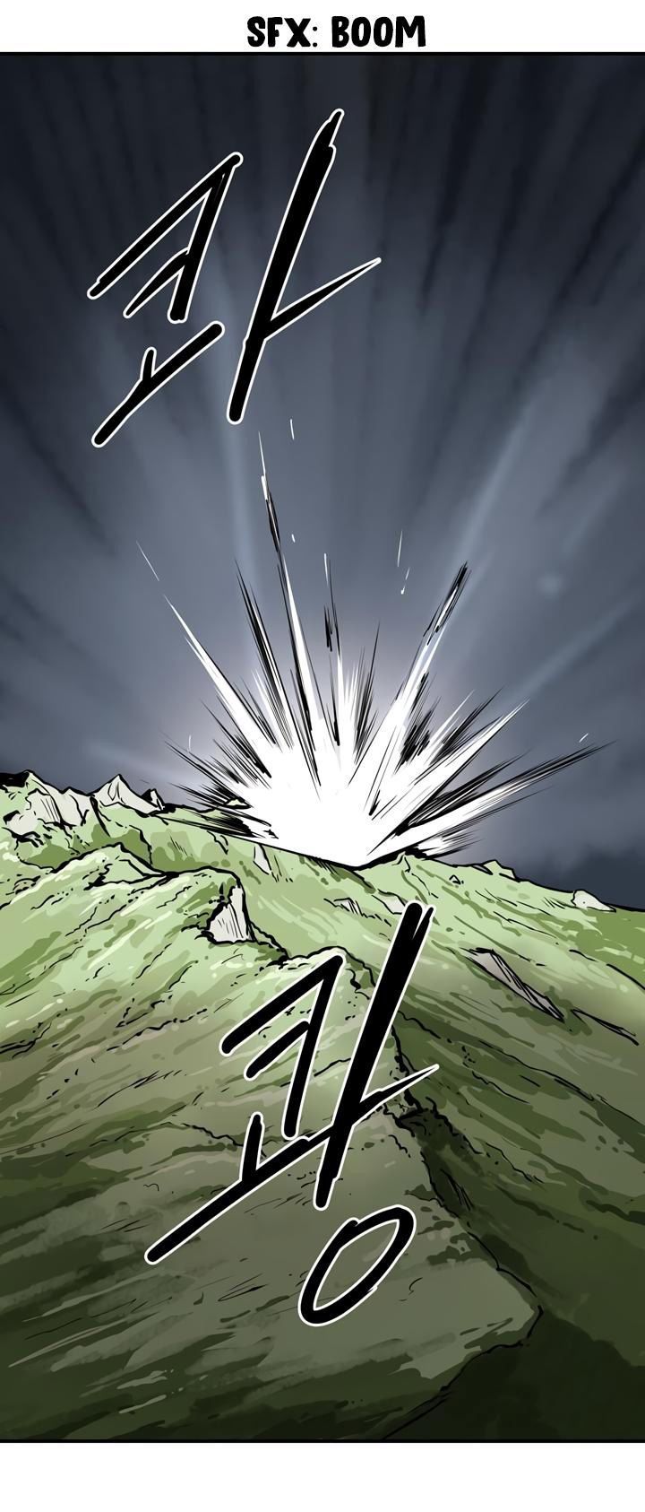 Raid Chapter 47 - 61