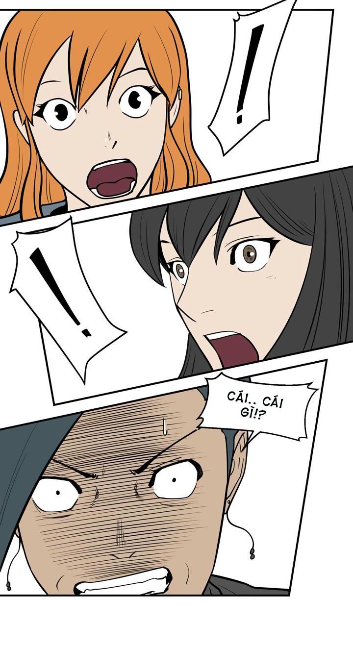 Raid Chapter 47 - 62