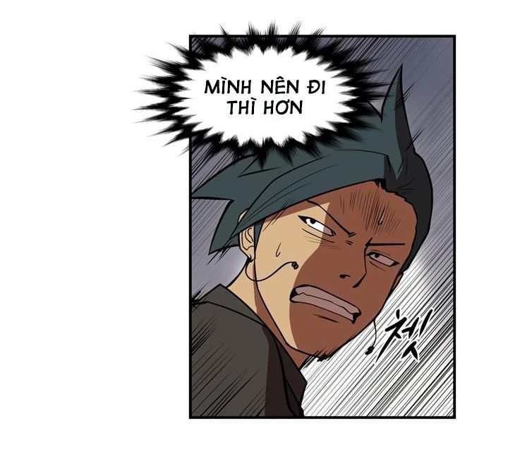 Raid Chapter 47 - 65
