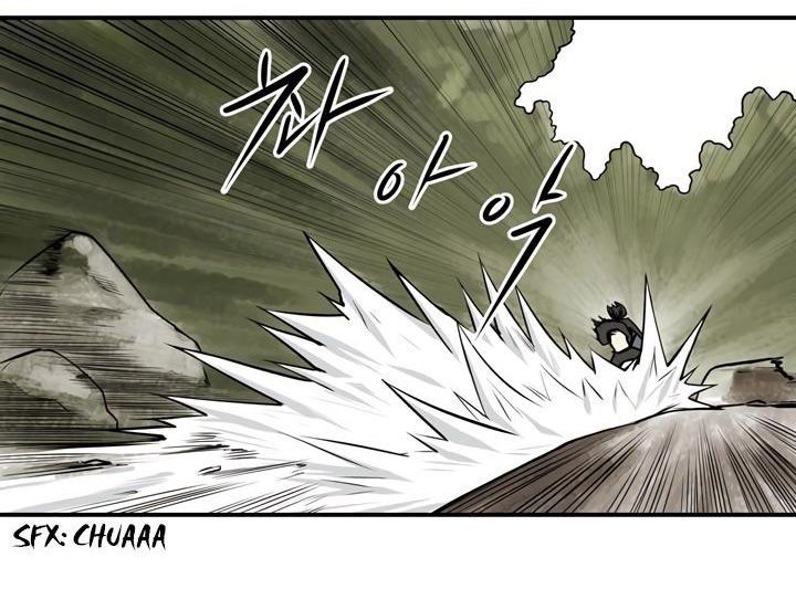 Raid Chapter 47 - 8