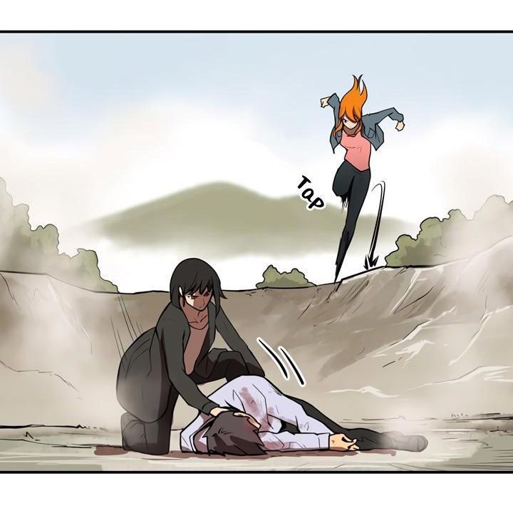 Raid Chapter 47 - 73