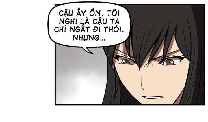 Raid Chapter 47 - 75