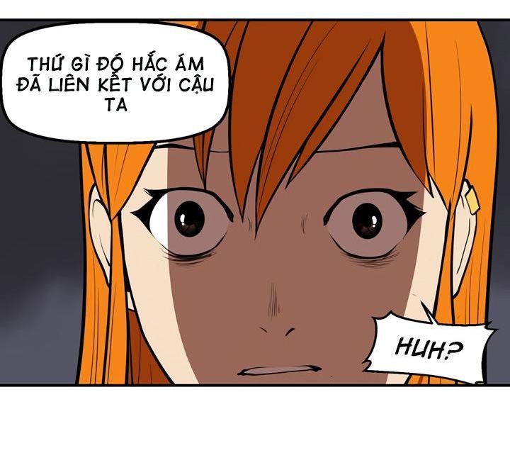 Raid Chapter 47 - 76