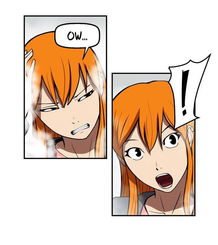 Raid Chapter 47 - 9