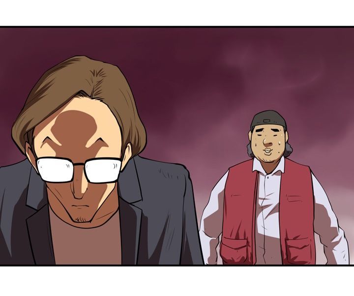 Raid Chapter 5 - 11