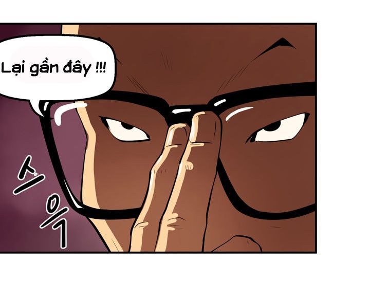 Raid Chapter 5 - 13