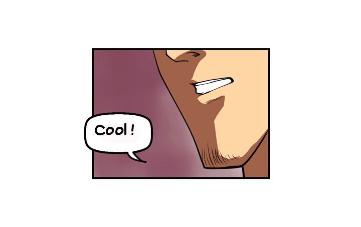 Raid Chapter 5 - 16