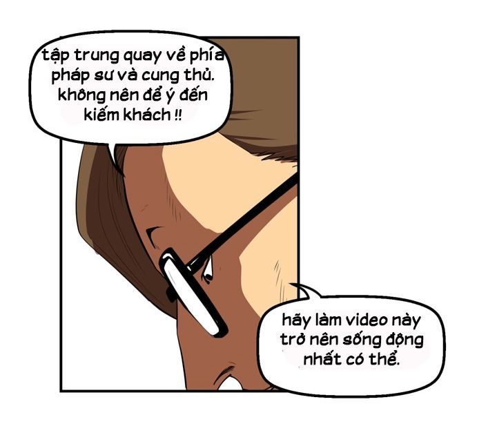 Raid Chapter 5 - 20