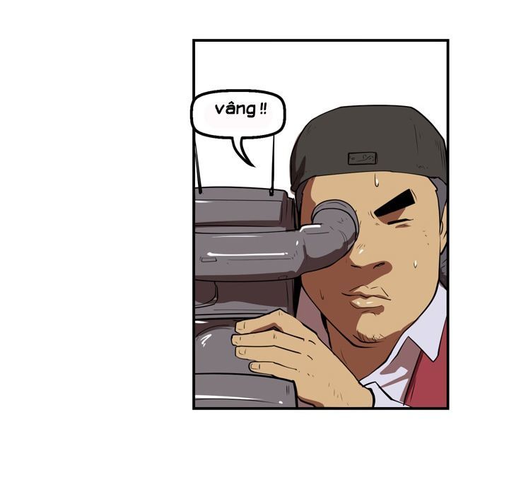 Raid Chapter 5 - 21