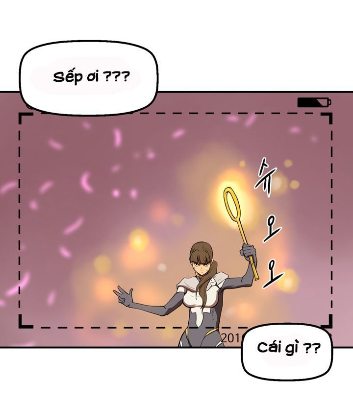 Raid Chapter 5 - 24