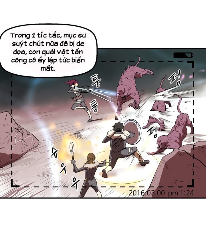 Raid Chapter 5 - 25