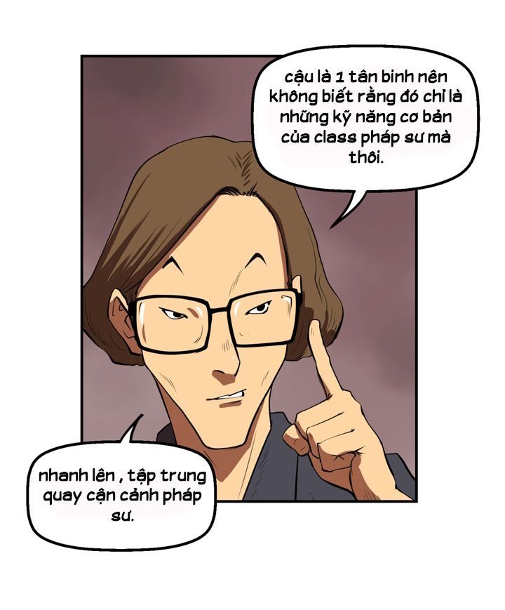 Raid Chapter 5 - 26