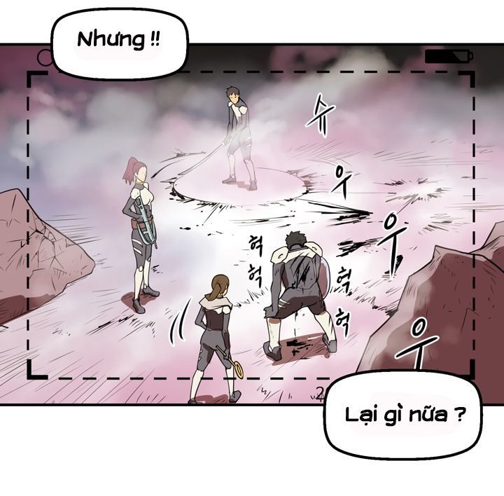 Raid Chapter 5 - 28